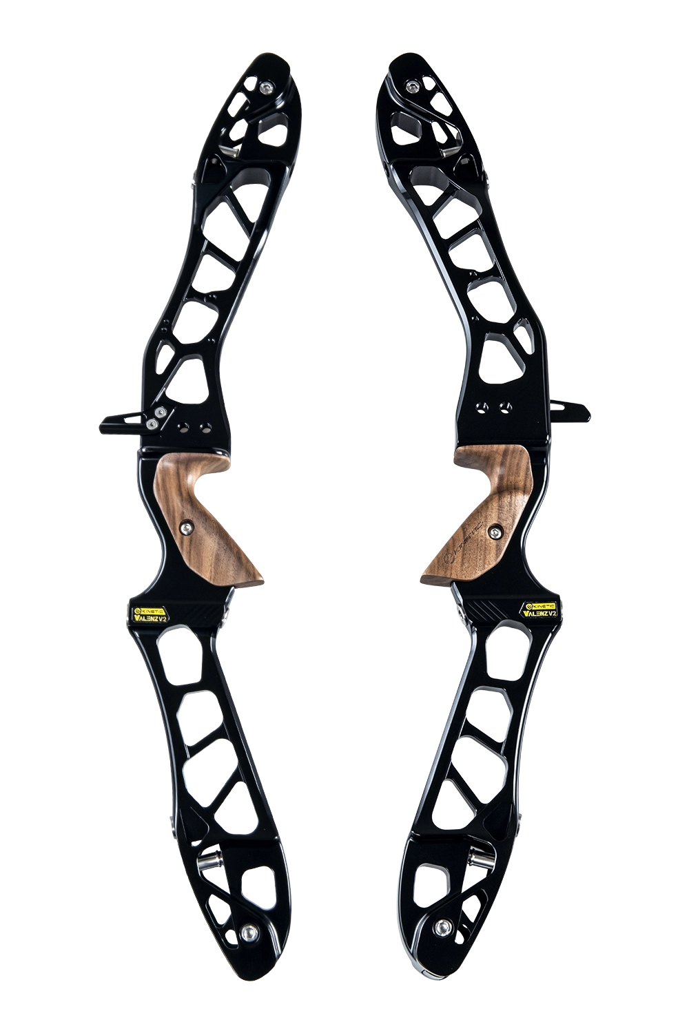 Kinetic Valenz V2 Riser