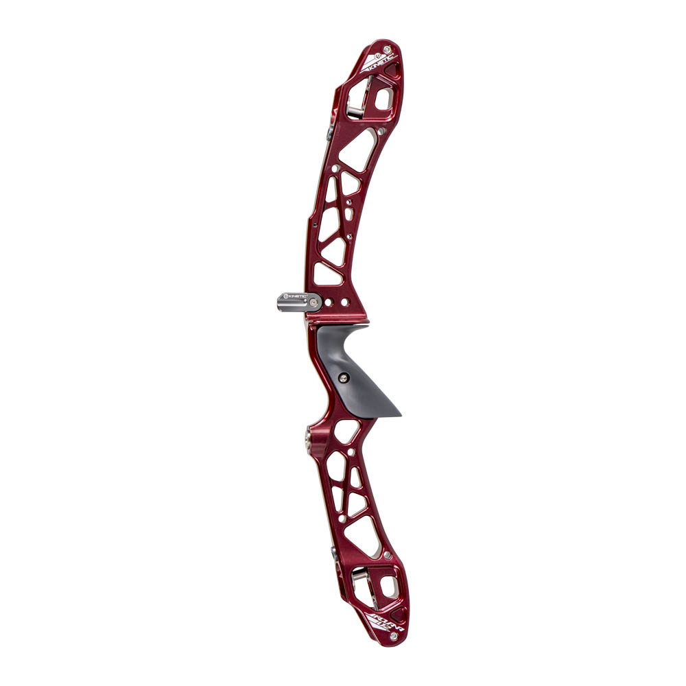 Kinetic Novana V2 Die-cast 23" ILF Riser
