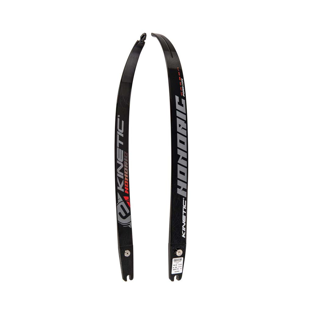 Kinetic Honoric ILF V2 Recurve limbs