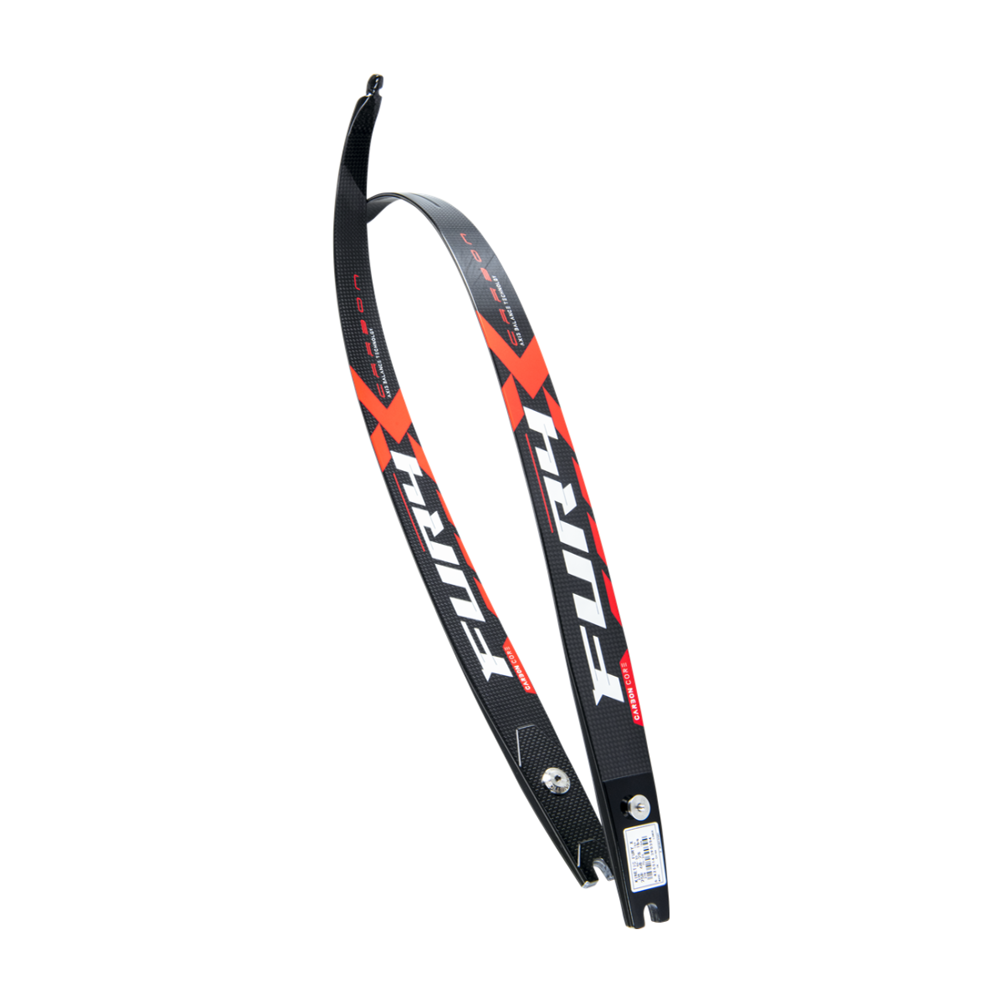 Kinetic Fury X ILF Recurve Limbs
