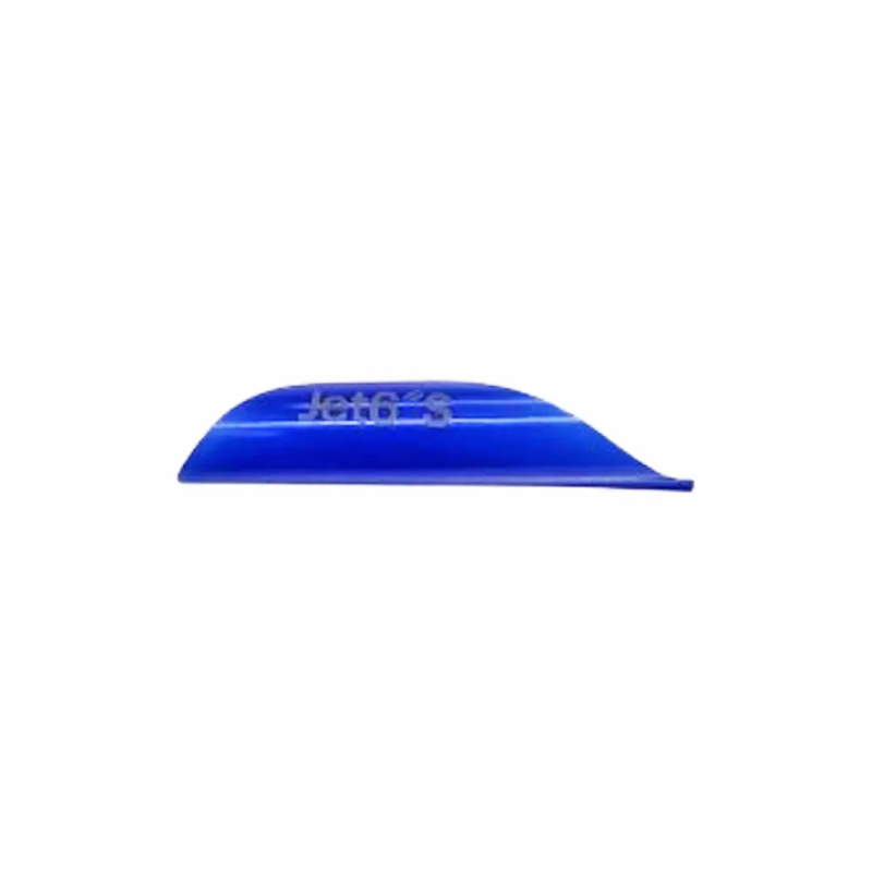 Jet6 Archery Vane S 1.75"