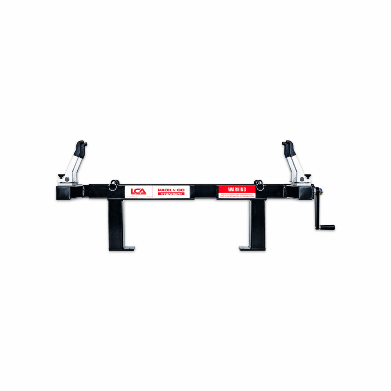 Last Chance Archery Bow Press Pack N Go Standard