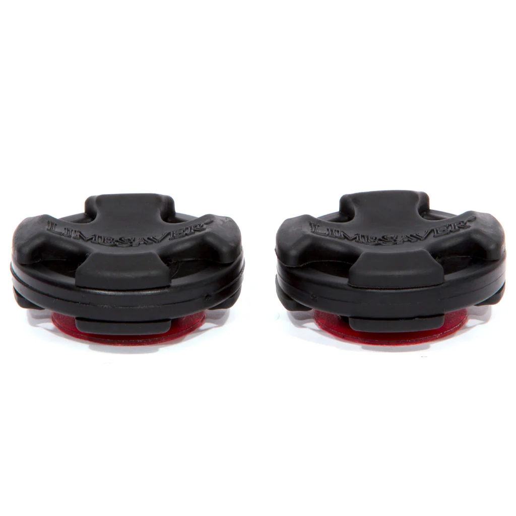 Broadband Solid Limb Dampener - 2 Pack