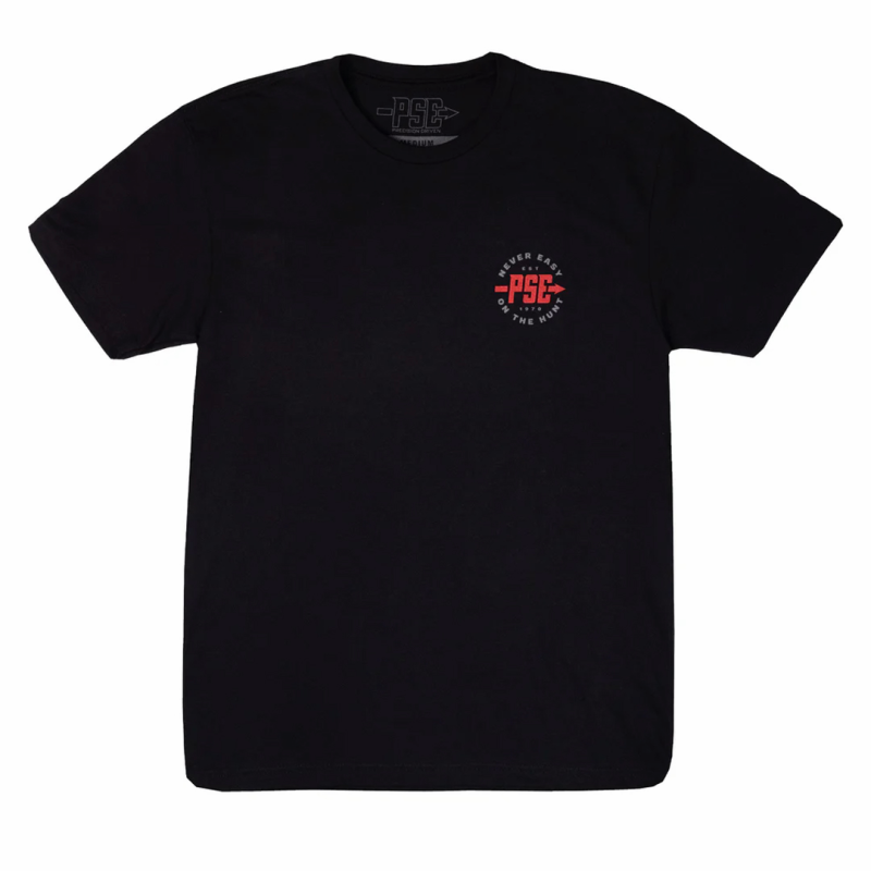 PSE T-Shirt On The Hunt