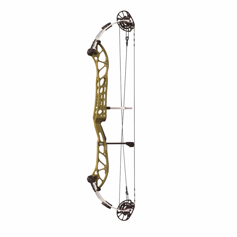PSE Compound Bow Dominator Duo X 38 M2 /EM2/SE