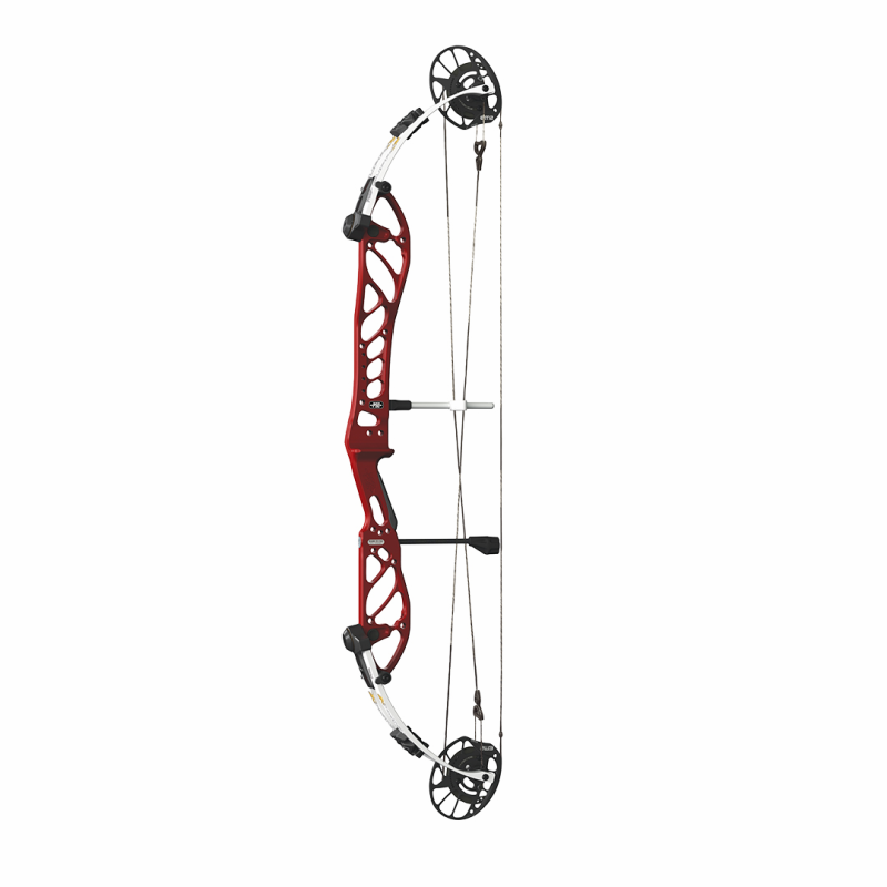 PSE Compound Bow Supra X