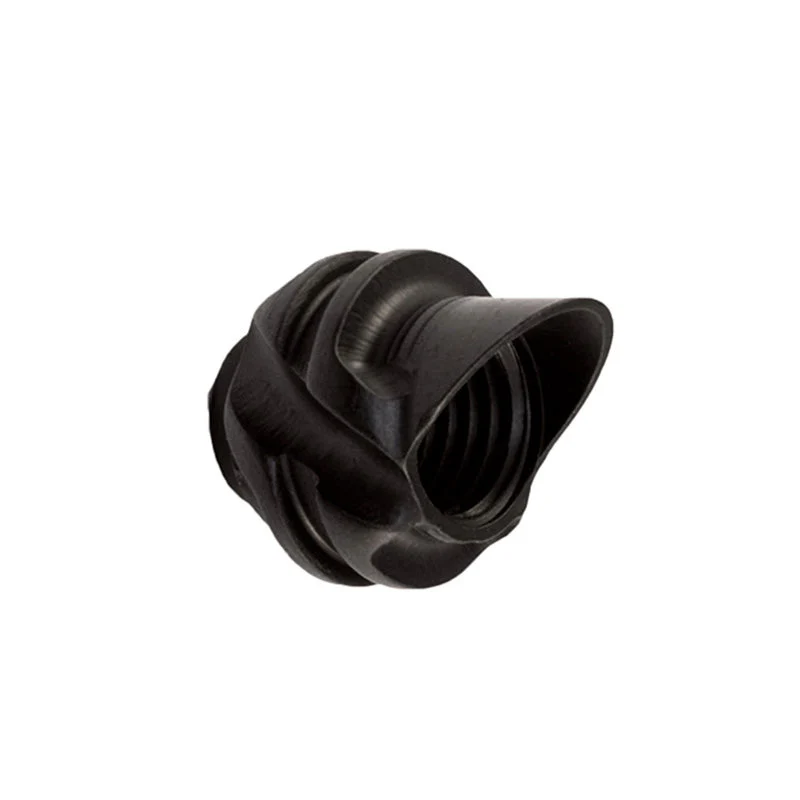 Specialty Archery Pro Series 3/16" Hooded Peep - 37 Degree