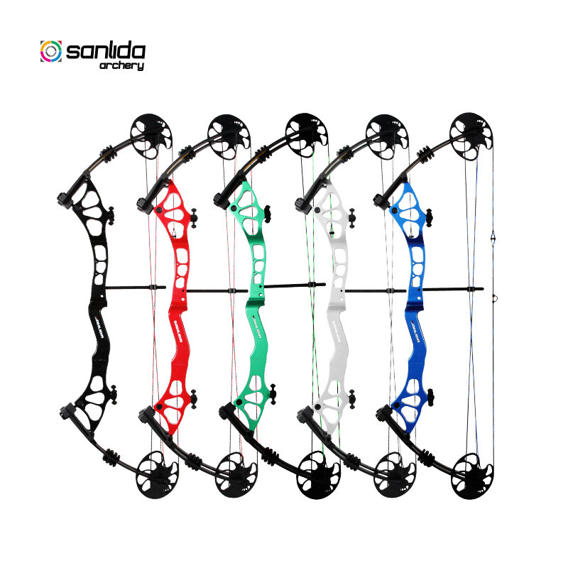 SANLIDA 36" Acme Compound Bow