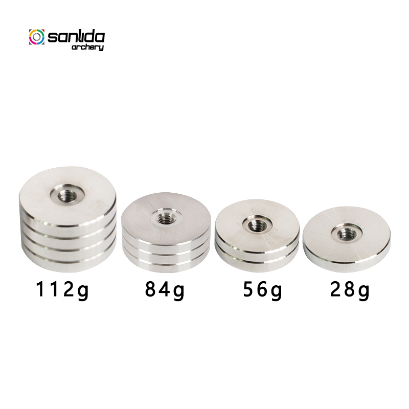 Sanlida 10 Weight