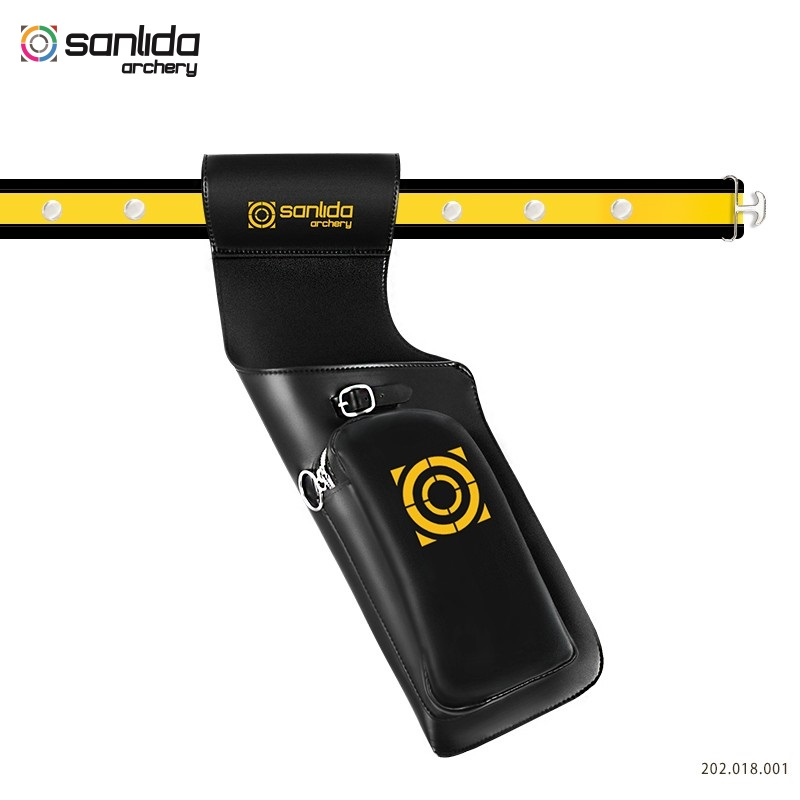 Sanlida 10 Field Quiver