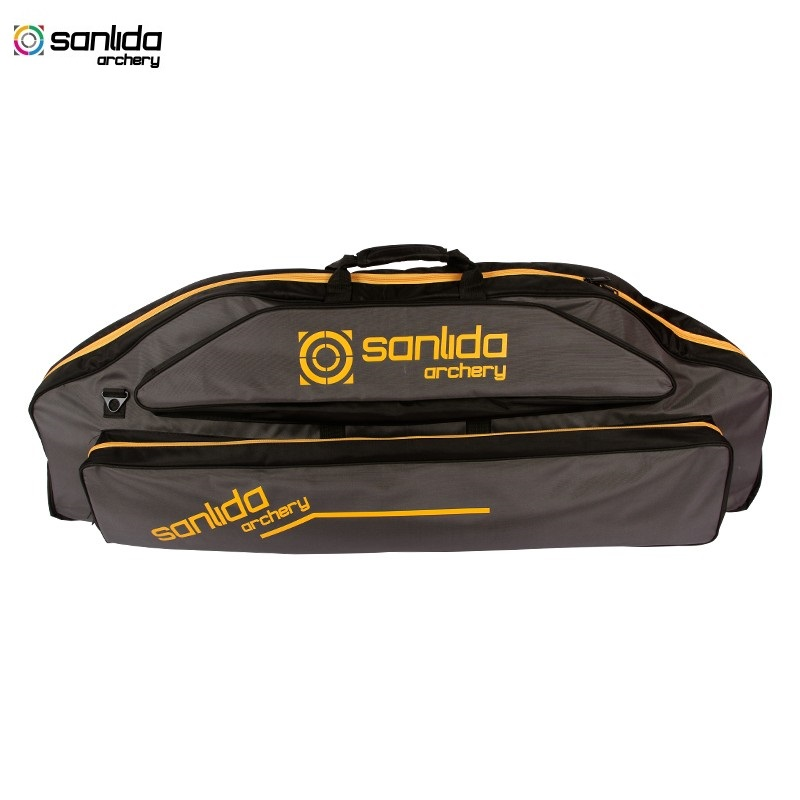 Sanlida 10 Compound Bow Case