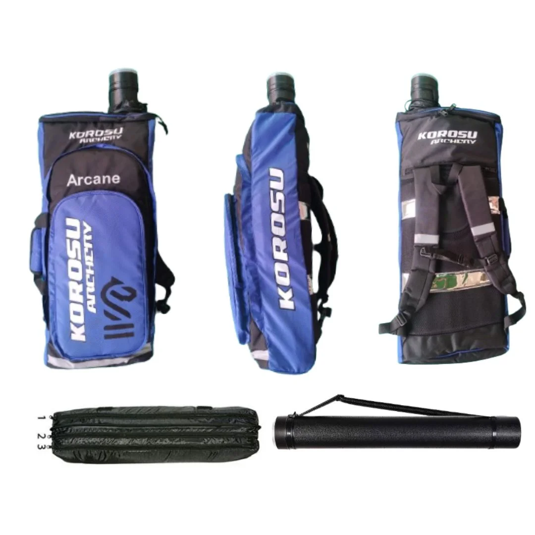 Korosu Arcane bow bag