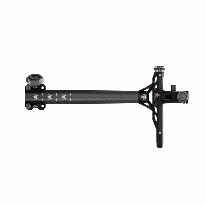 RamRods Target Sight Recurve Spectra