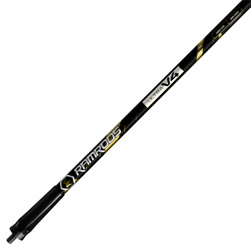 RamRods Stabilizer Short Tungsten Damping Ultra 4