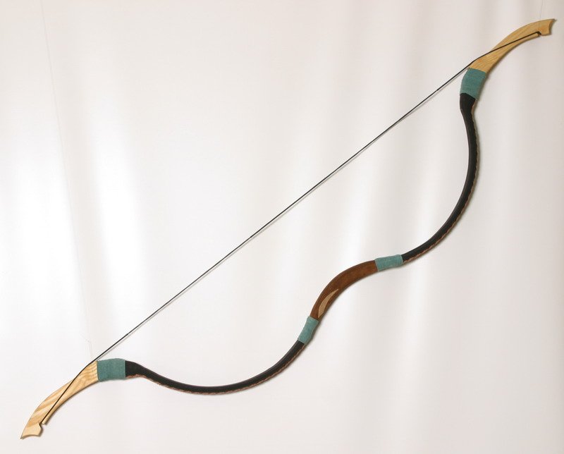 Traditional Bows