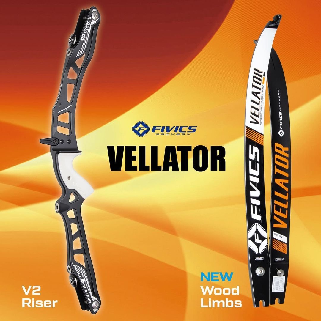 Best Archery Equipment in India Fivics Vellator