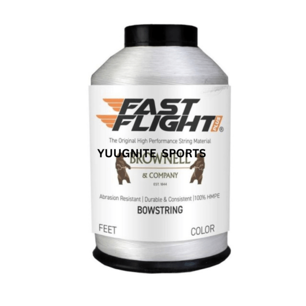 Fast Flight Plus spool