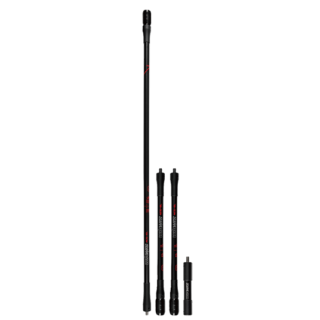 W&W ACS-EL Complete Stabiliser Set