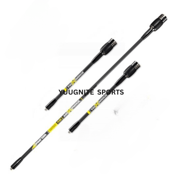 Avalon Tec X Maxx Complete Stabiliser Set