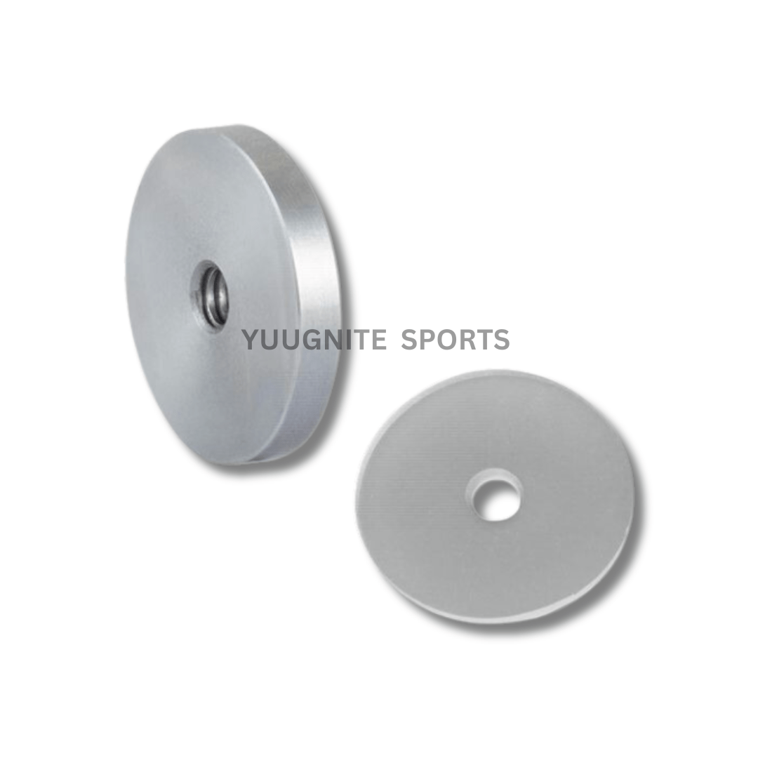 Best Archery Equipment in India Disc Weights