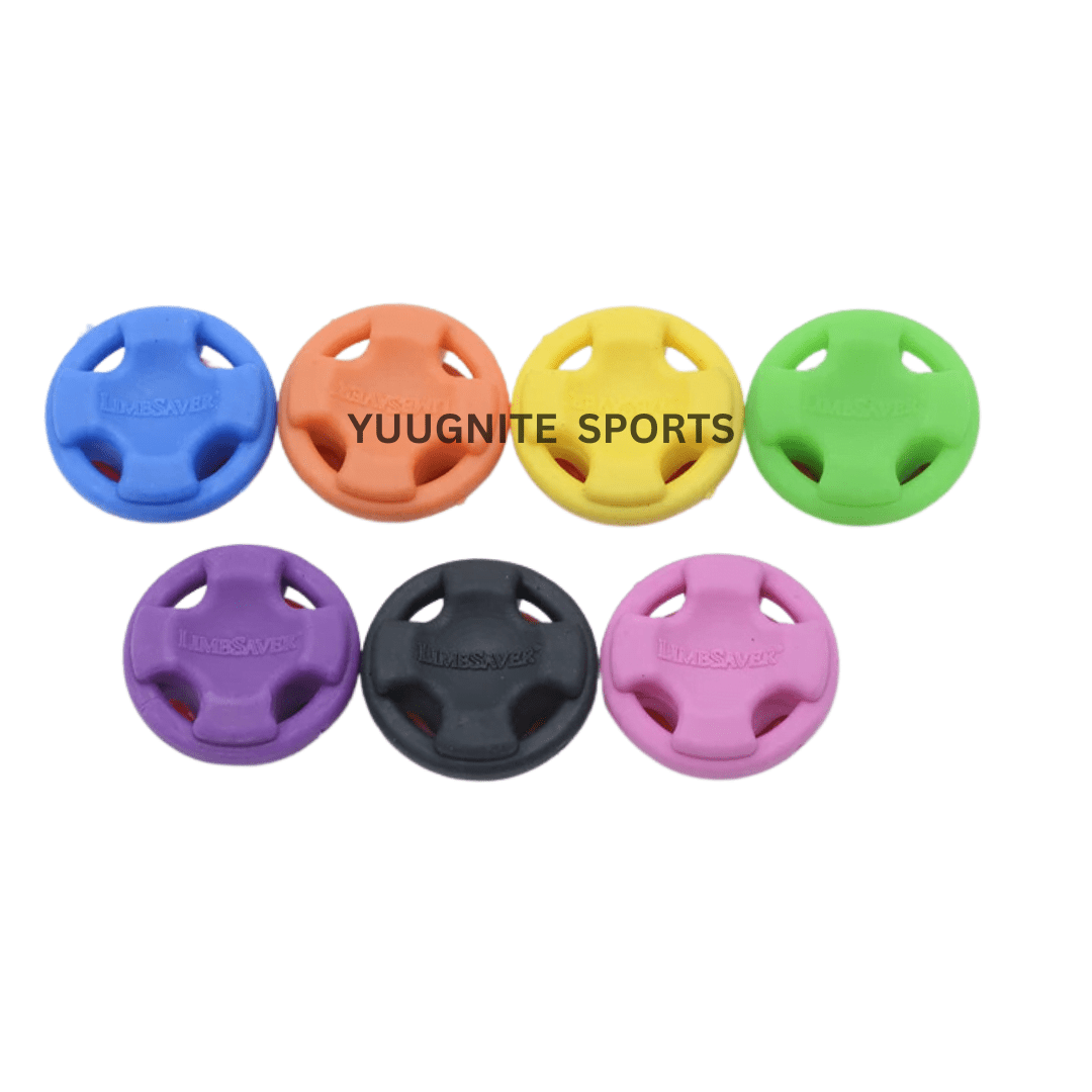 Best Archery Equipment in India SVL Broadband Solid Dampeners - Image 2