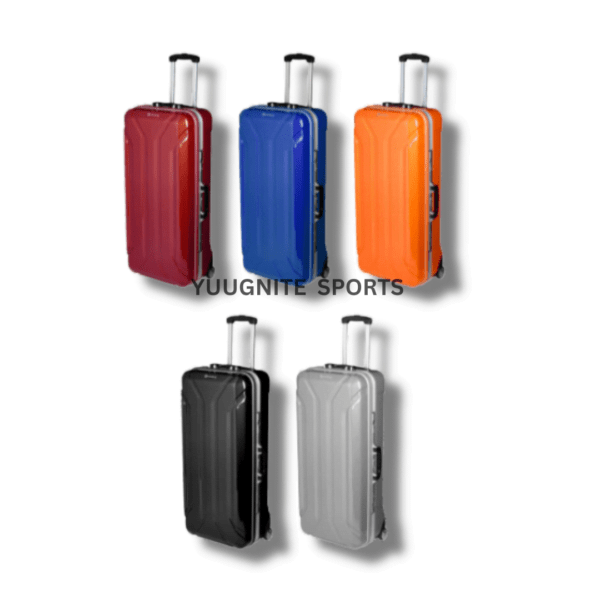 Fivics Aegis Hard Case