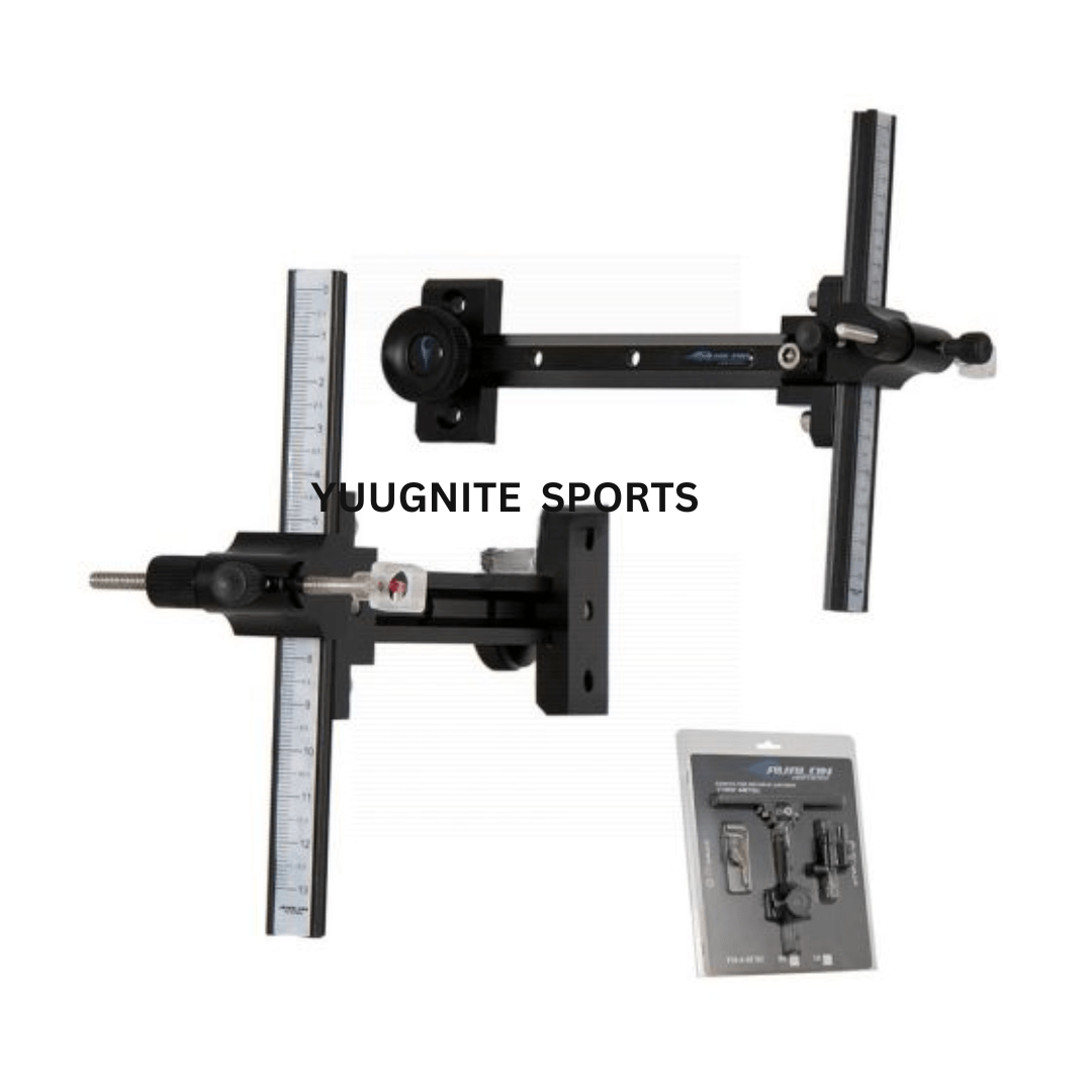 Best Archery Equipment in India Avalon Tyro Metal Sight