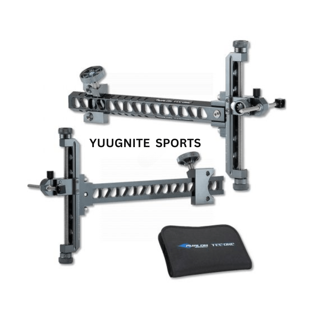 Best Archery Equipment in India Avalon Tec One Recurve Target Sight