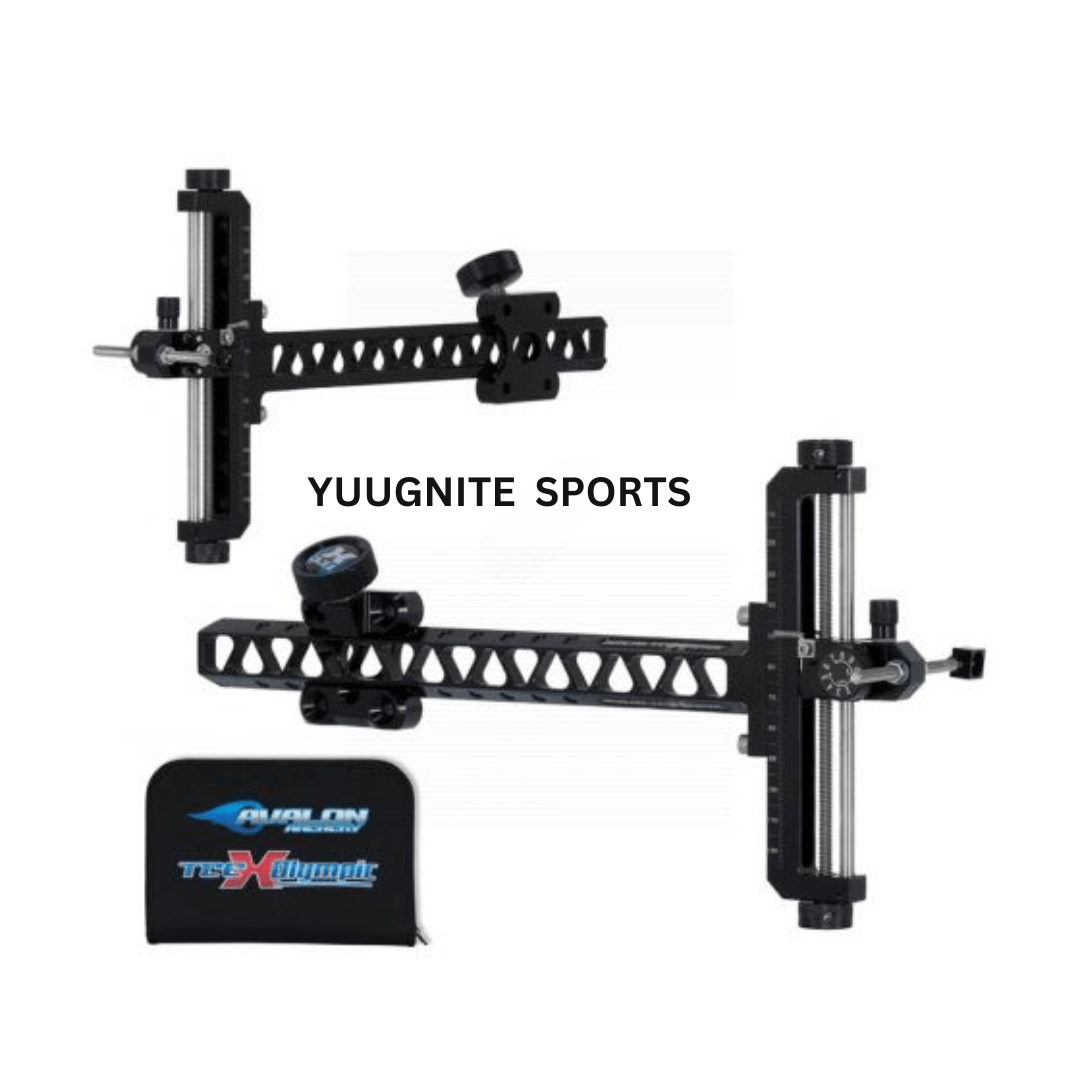 Best Archery Equipment in India Avalon Tec X Recurve Sight