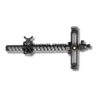 Avalon Tec One Maxx Recurve Sight