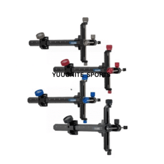 Avalon Tec One Carbon Recurve Target Sight