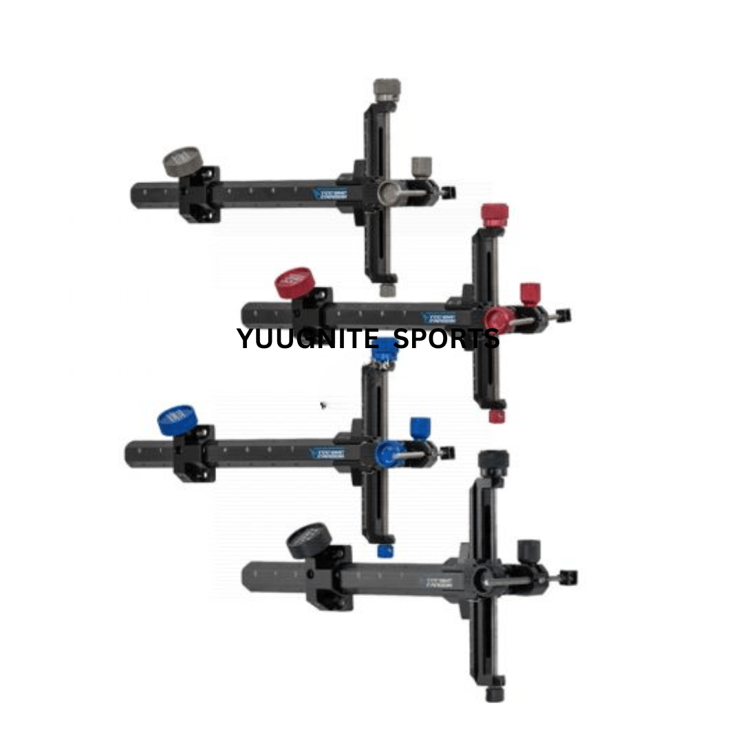 Best Archery Equipment in India Avalon Tec One Carbon Recurve Target Sight