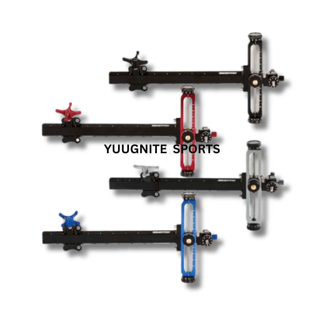 Best Archery Equipment in India Avalon Classic Pro Recurve Sight