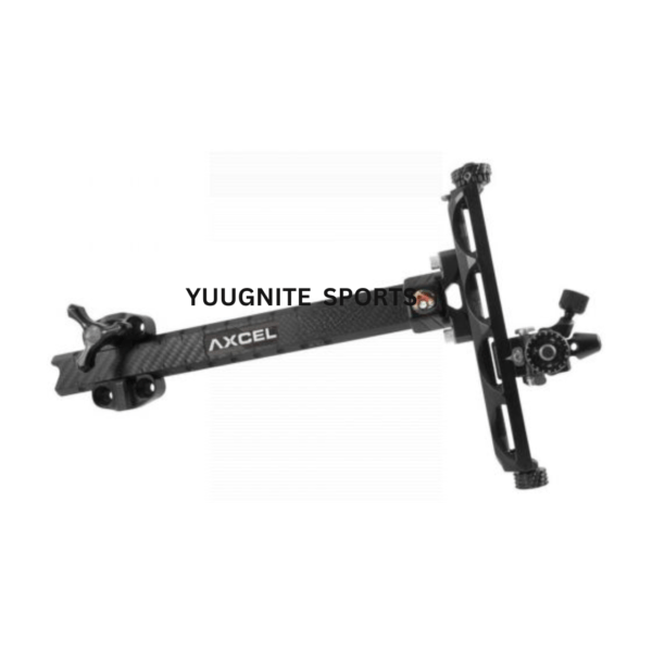 Axcel Achieve XP Carbon Recurve Sight