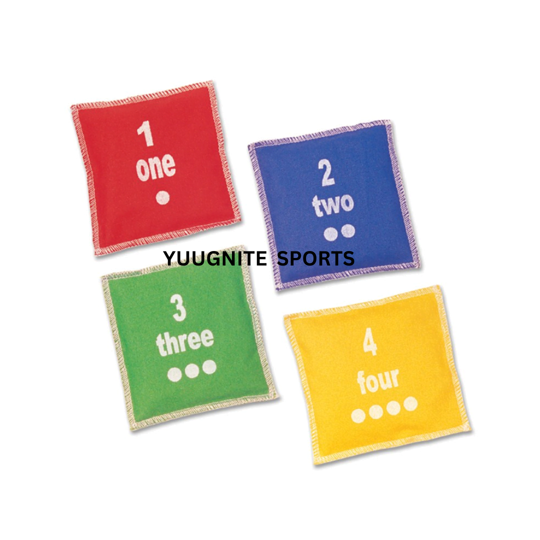 Best Archery Equipment in India Number Bean Bags