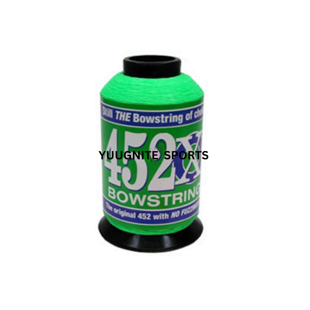 Best Archery Equipment in India 452X BCY Bowstring Material