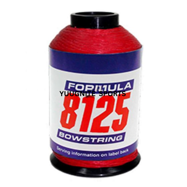 8125 BCY Bowstring Material