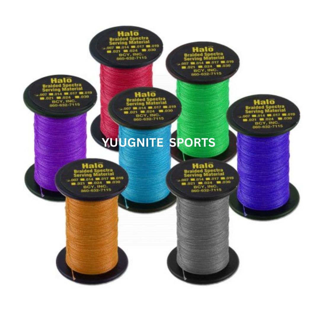 Best Archery Equipment in India Halo BCY Serving