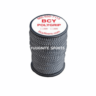 BCY Polygrip Centre Serving