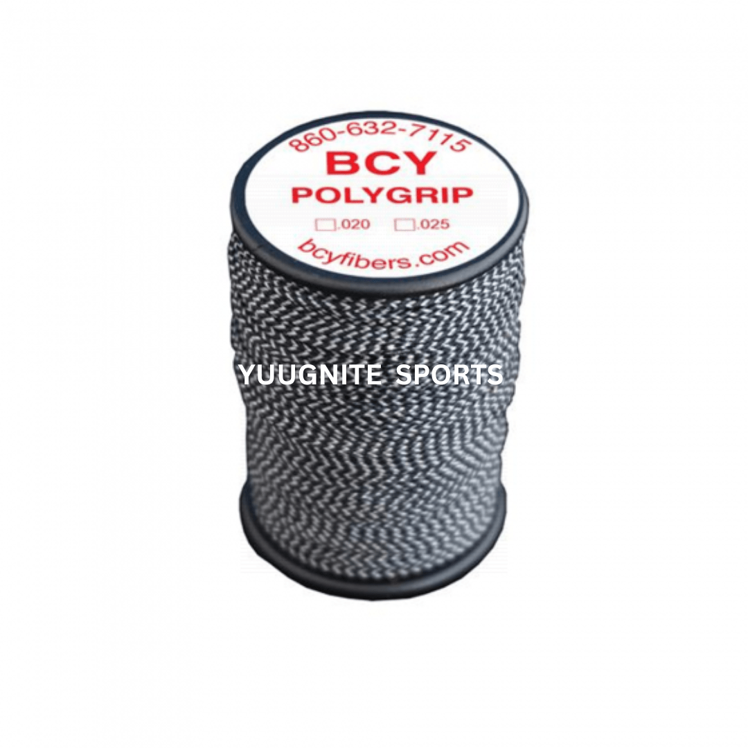 Best Archery Equipment in India BCY Polygrip Centre Serving
