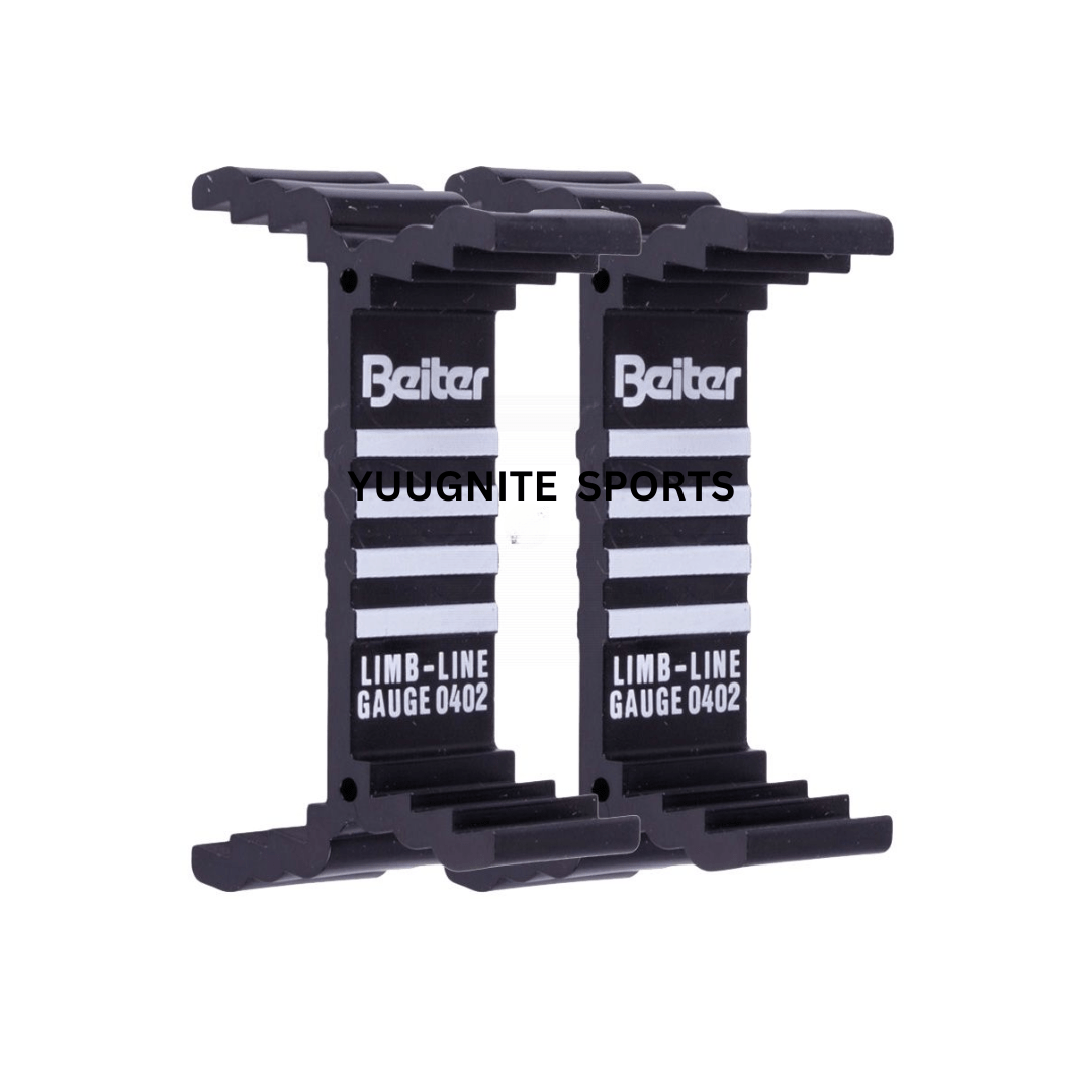 Best Archery Equipment in India Beiter Limb Aligner