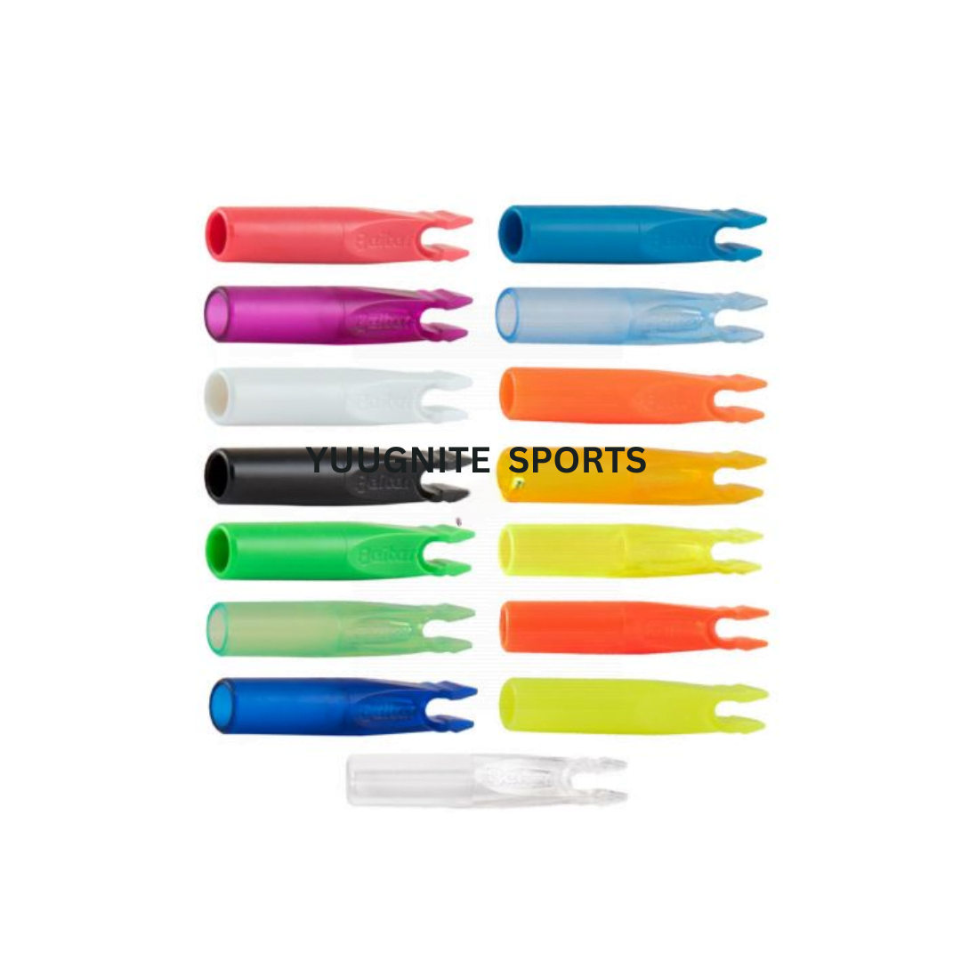 Best Archery Equipment in India Beiter Out Nocks X10