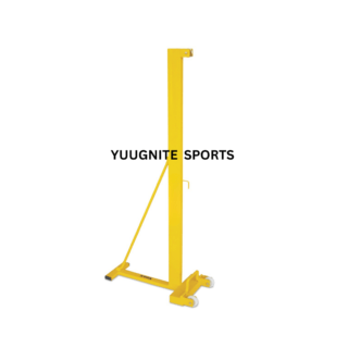 Competition Badminton Post