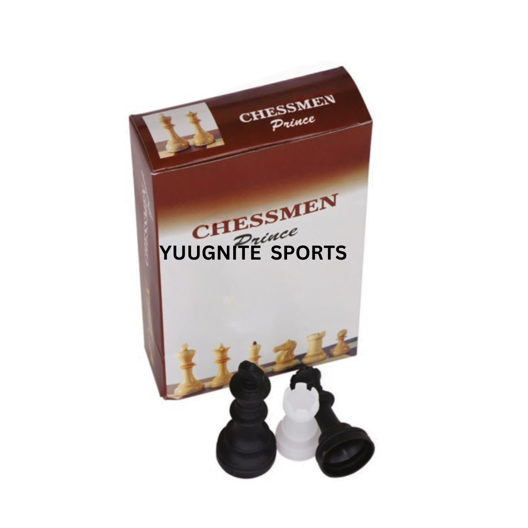 Best Archery Equipment in India Chessmen - Prince