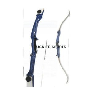 Core Silhouette Recurve Bow bolt