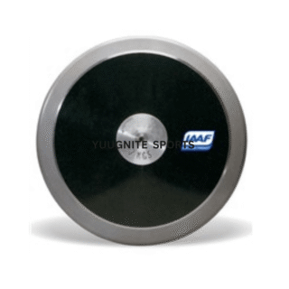Discus - Super Spin (Alloy Steel)