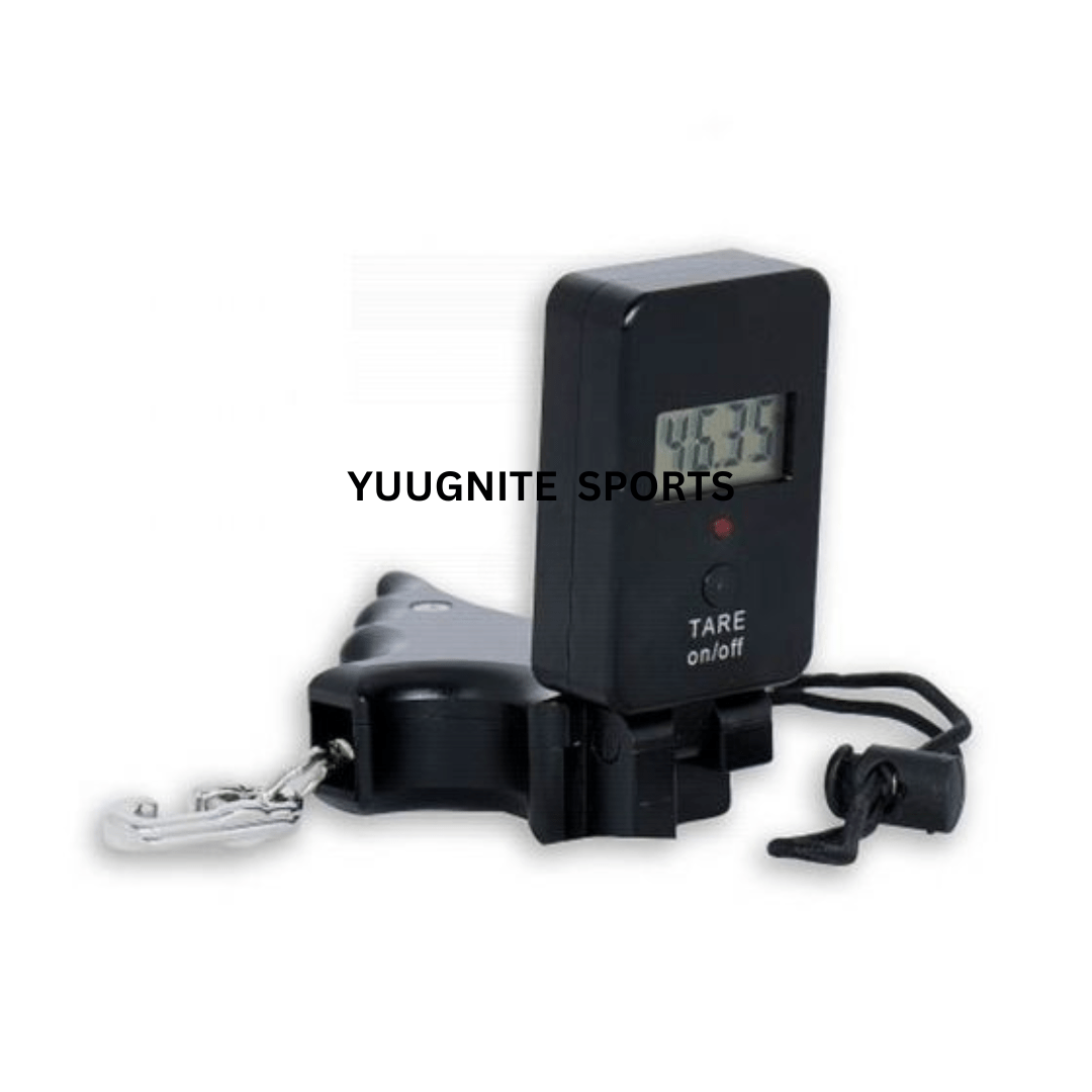 Best Archery Equipment in India Decut Digital Bow Scale