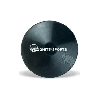 Rubber Black - Discus