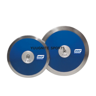 Lo Spin -  Discus