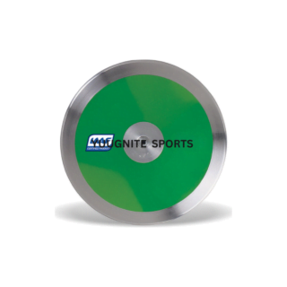 PRACTICE - DISCUS
